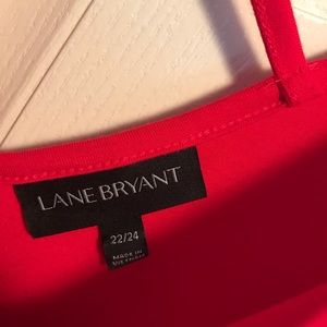 Lane Bryant Dresses - Lane Bryant knee length casual dress in 22/24 Lane Bryant Dresses - Lane Bryant knee length casual dress in 22/24